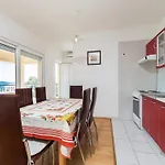 Appartement Fran-one Bedroom With Terrace And Sea View Fran 1