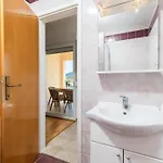Fran-one Bedroom With Terrace And Sea View Fran 1 *