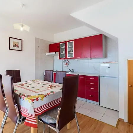 Appartement Fran-one Bedroom With Terrace And Sea View Fran 1 Vela Luka
