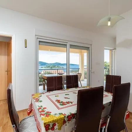 Fran-one Bedroom With Terrace And Sea View Fran 1