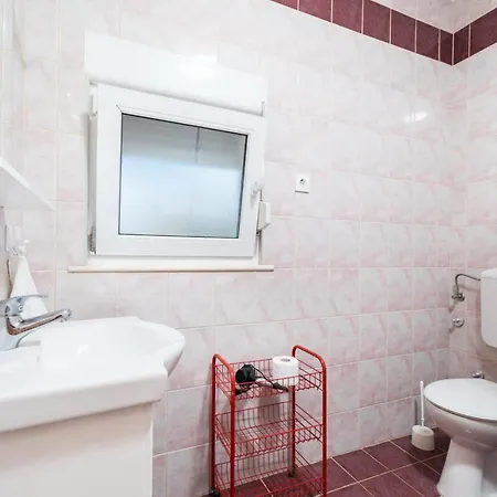 Fran-one Bedroom With Terrace And Sea View Fran 1 *